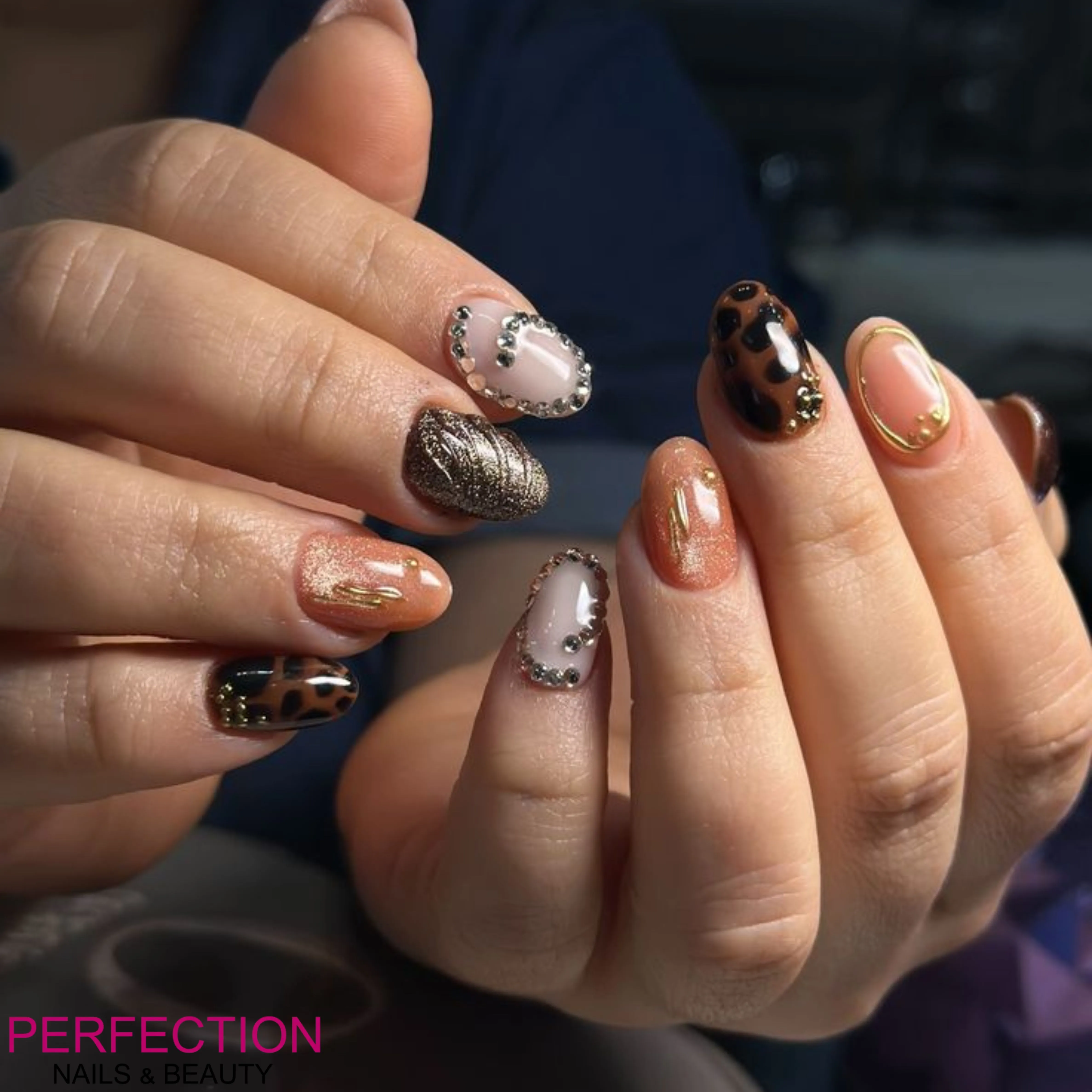 Pro nails